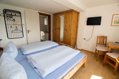 Ferienzimmer zum Försterberg - FZ