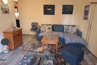 Ferienwohnung Diekelmann - Poststraße - Objekt 27112 - Ferienwohnung Diekelmann - Poststraße