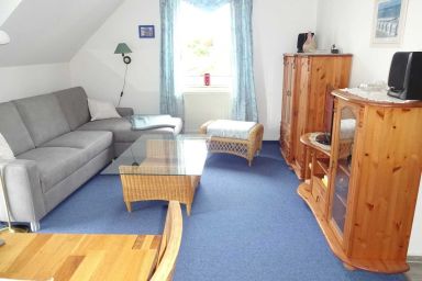 Ferienwohnung Sommergarten 4002 - Fewo Sommergarten 40/2-2 SZ bis max. 4 Pers. und 1 Baby