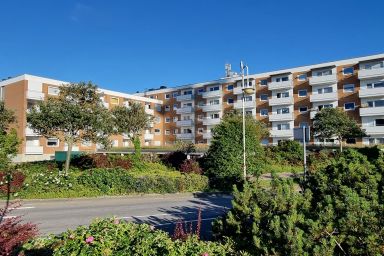 5-Sterne Fewo 70 Herrmann im Haus Nordland - 5-Sterne-App. 70,  3.OG, 2 Zi.,Haus Nordland