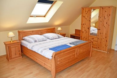 Ferienwohnung nahe Ostseestrand