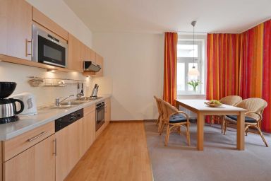 Villa Celia Sellin - Strandnahe Ferienwohnung bis 6 Personen Nr.05