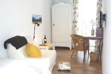 Gästehaus Denecke - EZ Nr. 5, 18 m²