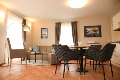 Ferienwohnungen in Strandnähe in 2021 renoviert - Ferienwohnung 4