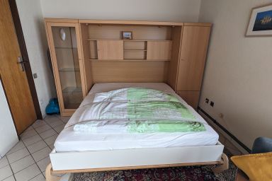 Ferienwohnungen Alfred Neils - Feldblick, Fewo 25 m²