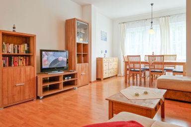 Zinnowitz, Villa Potenbergstr. - Villa Potenberg-Str. 14 - OG4