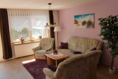 Kölp - Labahn - Ferienwohnung Doreen (H)