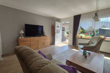 Kölp - Labahn - Ferienwohnung Doreen (H)