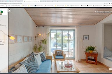 Ferienwohnung - Schmidt - Fewo 6