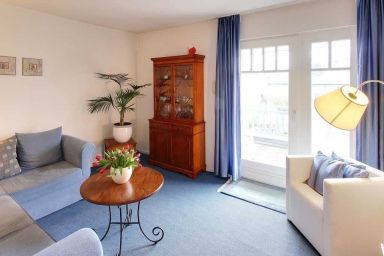 Ferienwohnung - Schmidt - Fewo 2