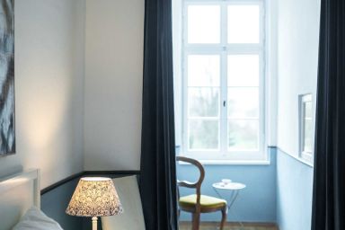 Schloss Lühburg - Wohnung Schlosshöhe