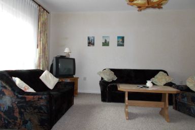 Ferienwohnung - Ferienwohnung 1