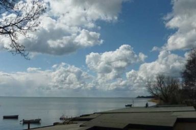 Ahoi-Marie - Ferienwohnung 4