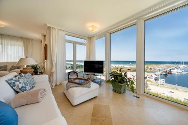 Strandresidenz-Kühlungsborn ***** - Ut de Franzosentid (Whg.4) mit Kinderzimmer