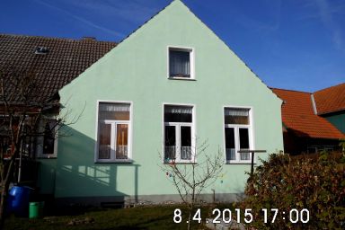 Haus Ebel/Alte Schule - Ferienzimmer
