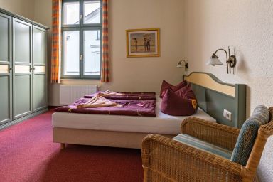 Villa Stock - Appartement 09