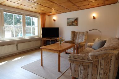 Beim Seemann a.D. - Ferienhaus Beim Seemann a.D.