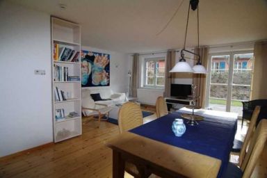 Am Dornenhaus 10 - Ferienwohnung Am Dornenhaus 10