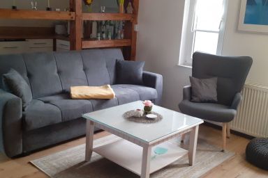 Ferienwohnung Tegge - Ferienwohnung