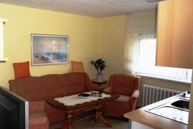 Kölp - Hoppe - Ferienwohnung Hoppe
