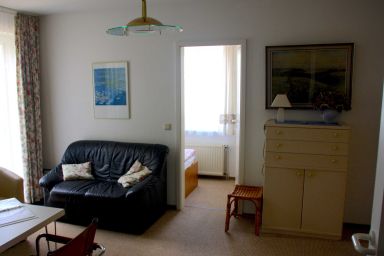 Haus Seeburg Lietzow - Fewo 1