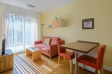 Villa Seeadler WE 05 - 2-Zimmer-Wohnung