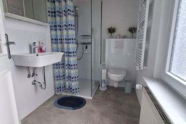 Kleines Ferienhaus -  WE4130 - Ferienhaus Dieter Mendle