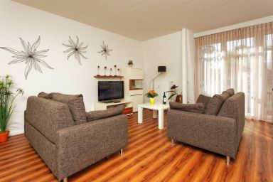 Zinnowitz Villa Marin Fewo 21 - Fewo 21