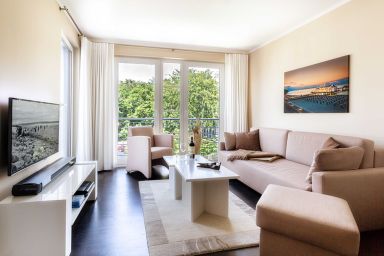 Residenz Capitello (RC) bei  c a l l s e n - appartements - RC10