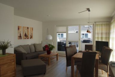 Ferienwohnung Angelika & Peter Keller - 5-Raum-Ferienwohnung, 110 m²