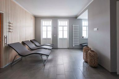 Villa Minerva Ferienwohnung 08 - Minerva Ferienwohnung 08