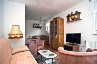 Ferienhaus Christine Braun Wieck/Darß - Ferienhaus