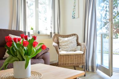 Wohnpark An der Mühle Whg Cuba1-1 .. - Cuba 1.1