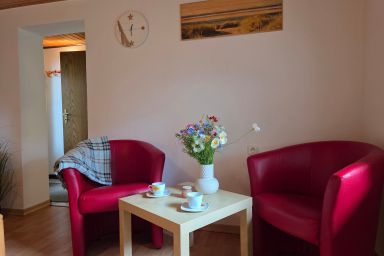 Haus 1795 Appartement Spatz