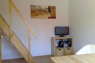 Ferienhaus Inselblick - Inselblick