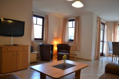 Zinnowitz Frankstr. 6 - W1SF Frankstr. 6