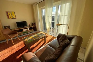 Ferienhaus Pantförder - Doppelhaushälfte 2b
