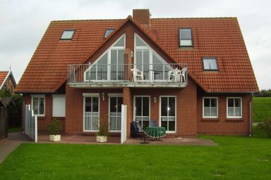 Ferienwohnung in Nessmersiel 20-041a - 200-041a