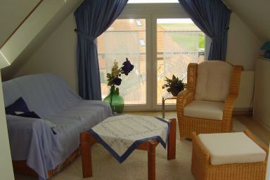 Ferienwohnung in Nessmersiel 20-042a - 200-042a