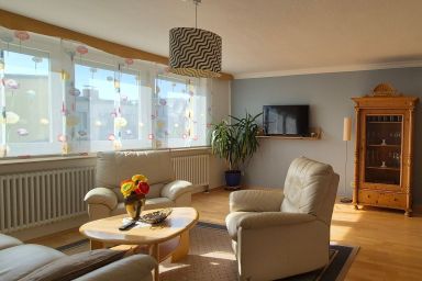 Ferienwohnungen - mit Stil - Objekt 49650 - Ferienwohnung Meeresbrise (1. OG)