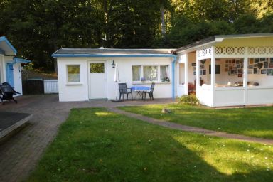 Ferienwohnungen SE-BR - Ferienwohnung  Brandt  45046 WE21