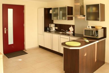 Wörtelhus · Kamin · Sauna · Haustiere · nur 750 m Strand - Unterkunft Wörtelhus, Kamin, WLAN, Terrasse