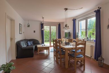 Ferienwohnung Haus Mühlenstraße  WE5154 - Ferienwohnung