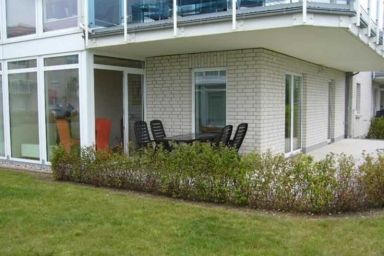 Appartementanlage Residenz  Am Yachthafen - (220) 2- Raum Appartement