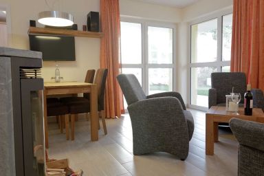 Vineta Ferienpark Usedom - Bernstein Premium