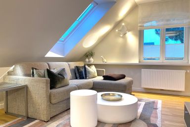 Haus Ziemer - 2-Zimmerwohnung Nr. 2 (32b)