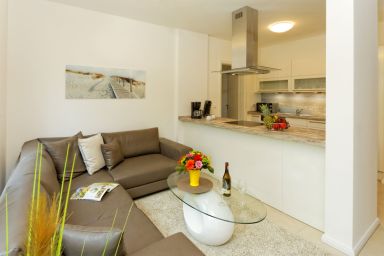 Karlshagen - Kapitänsweg 2 Kajüte 02 (5*) - App. Kap. 2/2 (5*)