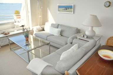 Ferienwohnung Strandkieker - Strandkieker