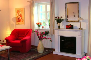 Ferienwohnung Bakenberg auf Rügen - 2-Zimmer-Wohnung A43