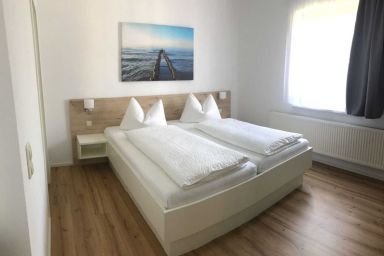 Meutzner Trassenheide, Villa Seute Deern - Wohnung 3 (1 Zimmer)
